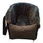 Pet car seat